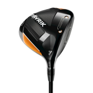 Golf Hybrid Callaway Mavrik - rechtshand Regular