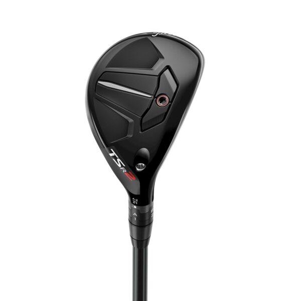 Golf Hybrid Titleist TSR2 - rechtshand Regular