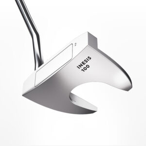 Golf Mallet Putter 100 Erwachsene - Linkshand