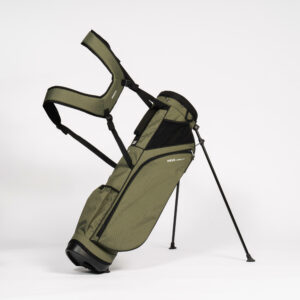 Golf Standbag - Ultralight khaki