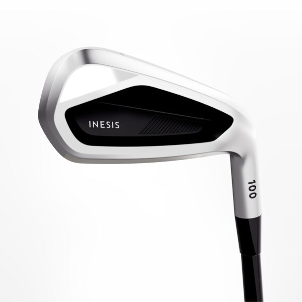 Golf Wedge 100 - rechtshand Graphit