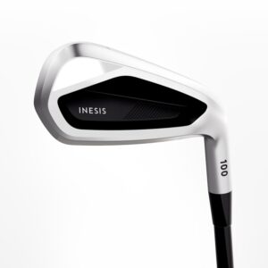 Golf Wedge 100 - rechtshand Stahl