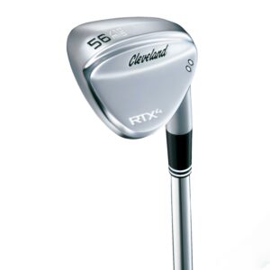 Golf Wedge Herren Regular - Cleveland RTX4 RH