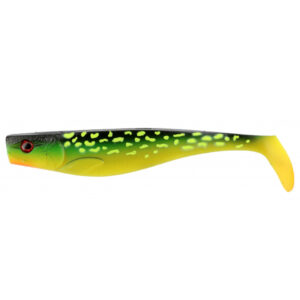 Gummiköder Dexter Shad 250 Crazy Pike