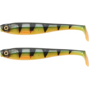 Gummiköder Hecht Shad Rogen 160 Firetiger 2 Stk.