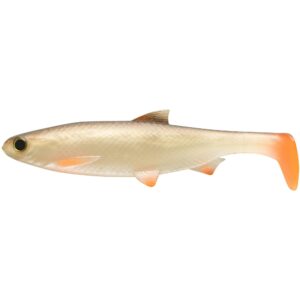 Gummiköder Shad Roach 160 Plötze