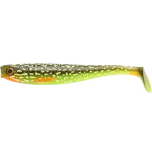 Gummiköder Shad Rogen 200 Hecht Firepike 1 Stk.