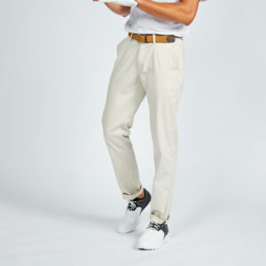 Herren Chino - MW500 natur