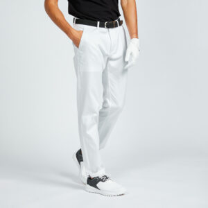 Herren Chino - MW500 weiss