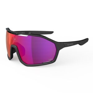 Herren/Damen Kategorie 3 HD Fahrradbrille – XC Race II