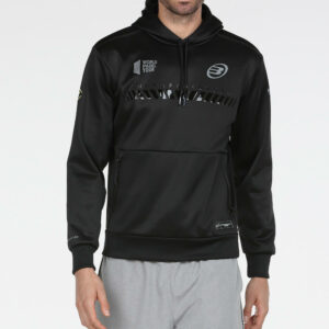 Herren Padel-Sweatshirt mit Kapuze - Bullpadel Lardo