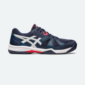 Herren Padelschuhe - Asics Gel Padel Pro 5 blau