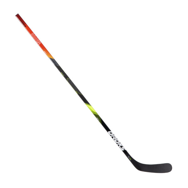 Hockeyschläger IH 500 Damen/Herren Linkshänder