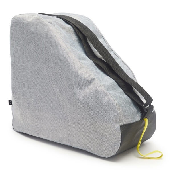 Inlinertasche 100 S grau