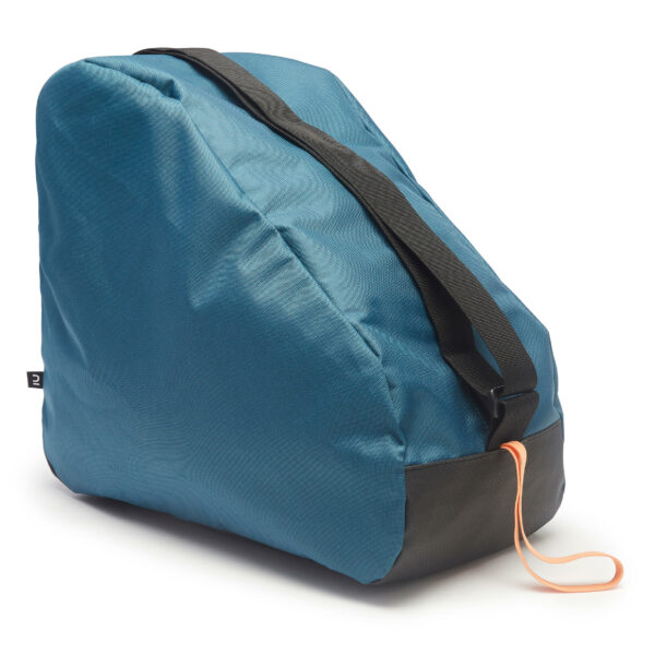 Inlinertasche 100 S türkis