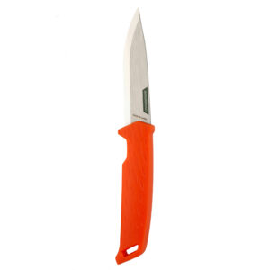 Jagdmesser SIKA 100 10 cm feststehend GRIP orange