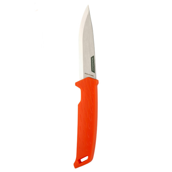 Jagdmesser SIKA 100 10 cm feststehend GRIP orange