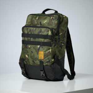 Jagdrucksack 20 l 100 Camouflage