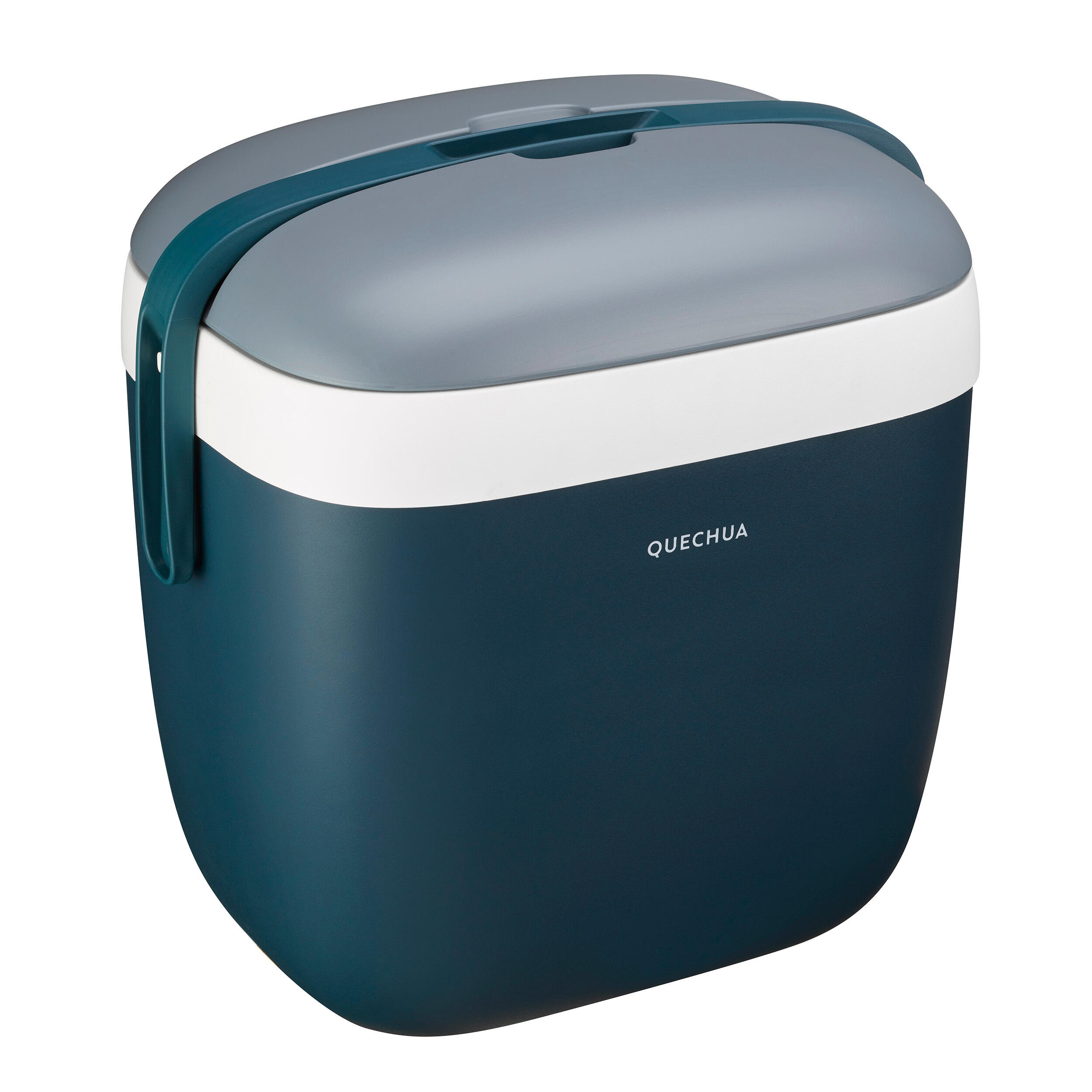 Kühlbox Hartbox Camping 22 L - hält bis zu 5 Stunden kühl