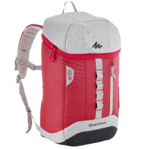 Kühlrucksack für Camping/Wandern Ice 20 Liter rot