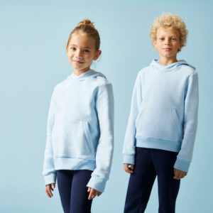 Kapuzenpullover Kinder warm