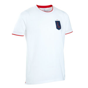 Kinder Fussball Fanshirt - FF100 England 2022