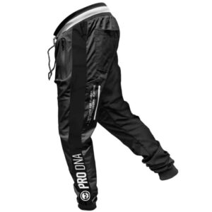 L.A. Infamous ACP PRO DNA Jogger Pants Paintball Hose (schwarz)