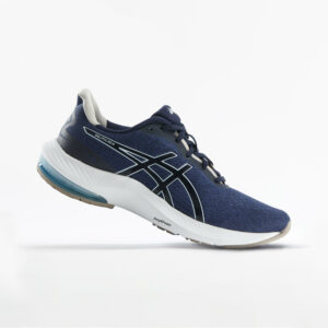 Laufschuhe Damen Asics - Gel Pulse 14 blau