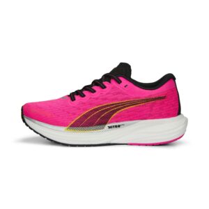 Laufschuhe Damen - Deviate Nitro 2 rosa