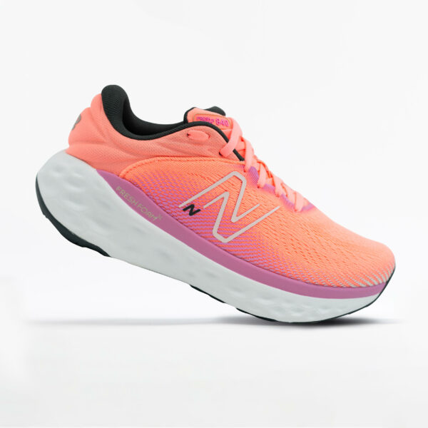 Laufschuhe Damen New Balance - 840 rosa