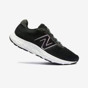 Laufschuhe Damen New Balance - W520 V8 schwarz