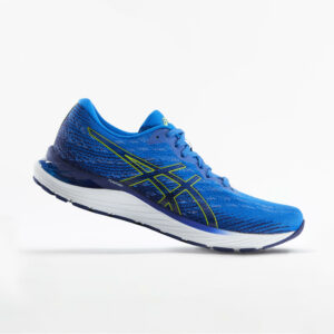 Laufschuhe Herren Asics - Gel-Stratus 3 blau