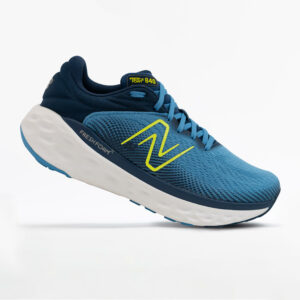 Laufschuhe Herren New Balance - 840 blau