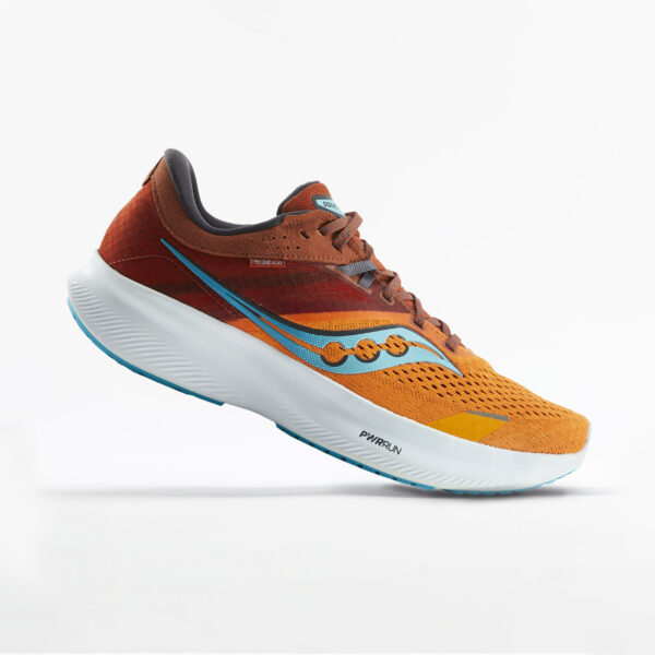 Laufschuhe Herren Saucony - Ride 16 orange