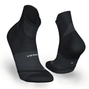 Laufsocken - Run 900 Strap schwarz