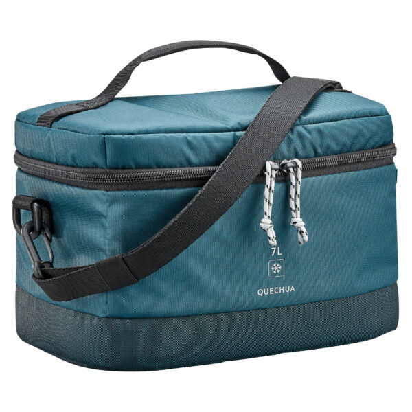 Lunchbox isolierend - 100 - 7 L blau