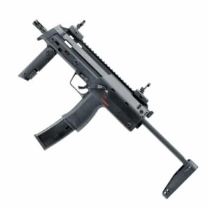 VFC HK MP7 A1 Airsoft Maschinenpistole (schwarz)