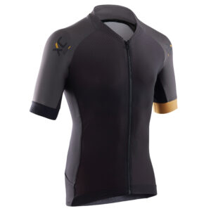 MTB Trikot XC Light schwarz/beige