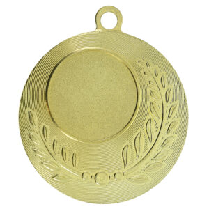 Medaille gold