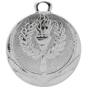 Medaille silber 32 mm