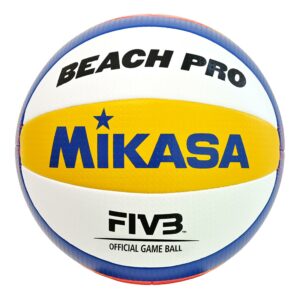 Mikasa Beach Pro BV 550C