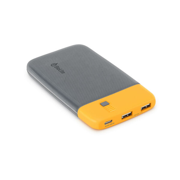 Mobiles Ladegerät 6.000 mAh