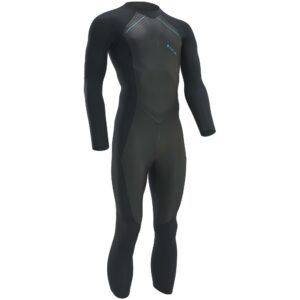 Neoprenanzug Schwimmen Triathlon SD Herren