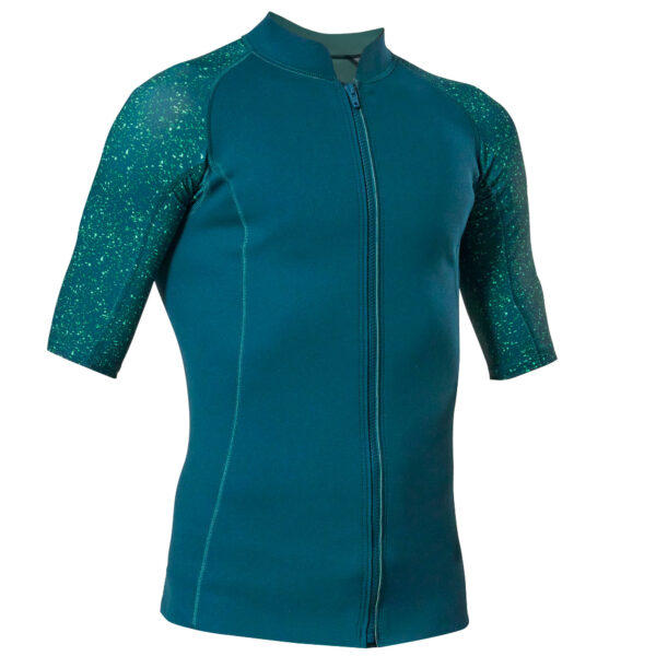 Neoprentop UV-Schutz Herren kurzarm 1
