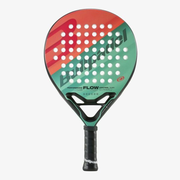 Padelschläger Bullpadel - Flow Light 23
