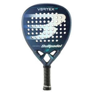 Padelschläger Erwachsene - Bullpadel Vertex 02