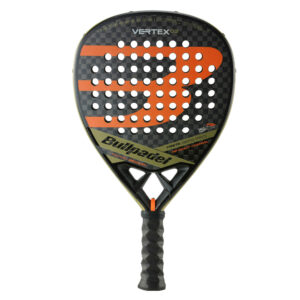 Padelschläger Erwachsene - Bullpadel Vertex 03