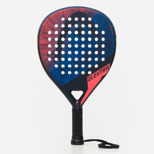 Padelschläger Erwachsene - Head Elektra