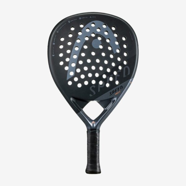 Padelschläger Erwachsene Head - Speed Pro X 23