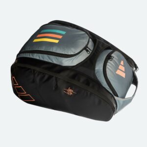 Padeltasche 48 l Adidas - Multigame anthrazit